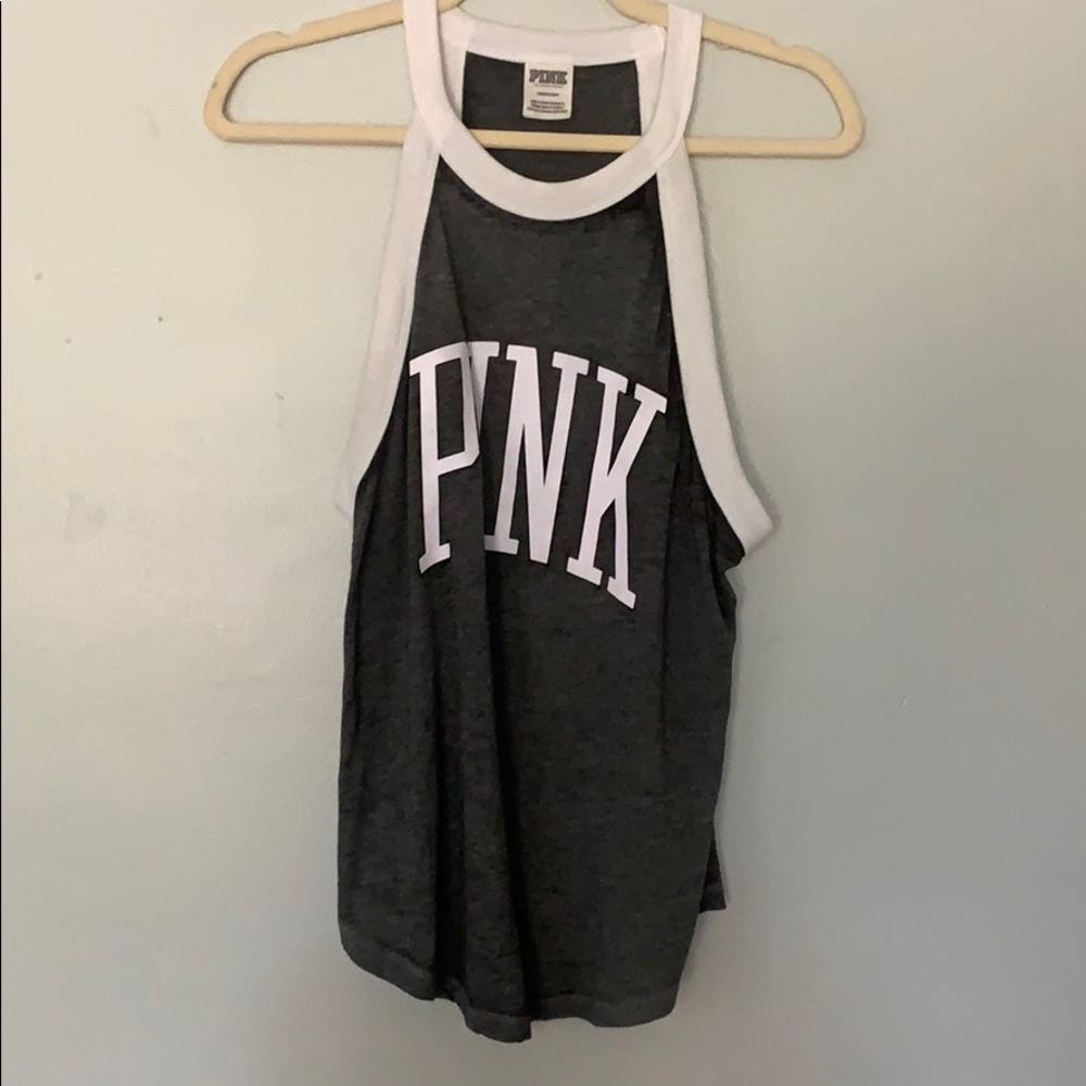 VS PINK tank top EUC L